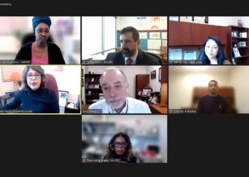 CRB Monitor - New Jersey Cannabis Regulatory Commission