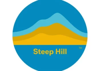 CRB Monitor - Steep Hill logo
