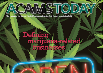 Defining Marijuana-related Businesses download