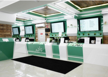 3G Green Gold dispensary