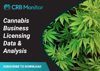 Download the CRB License Activity Report