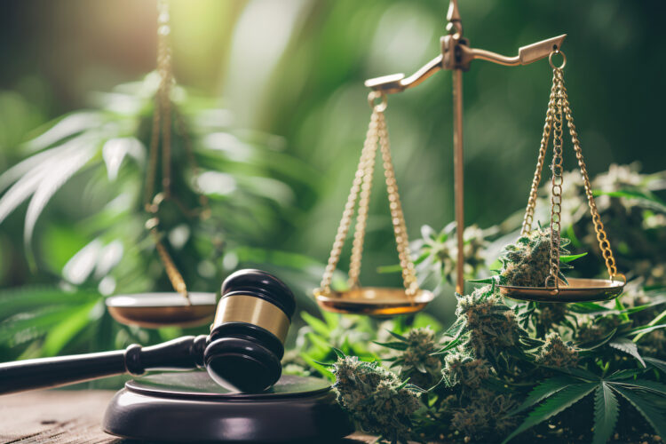 Commerce Clause Bid to Block Maryland Licensing Lottery Fails