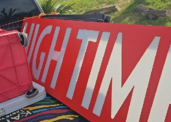 High Times Closes California Dispensaries