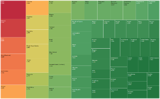 CRB Monitor Cannabis-Linked Securities Update | July 2024