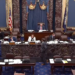 The U.S. Senate opens for business on July 22, 2026.