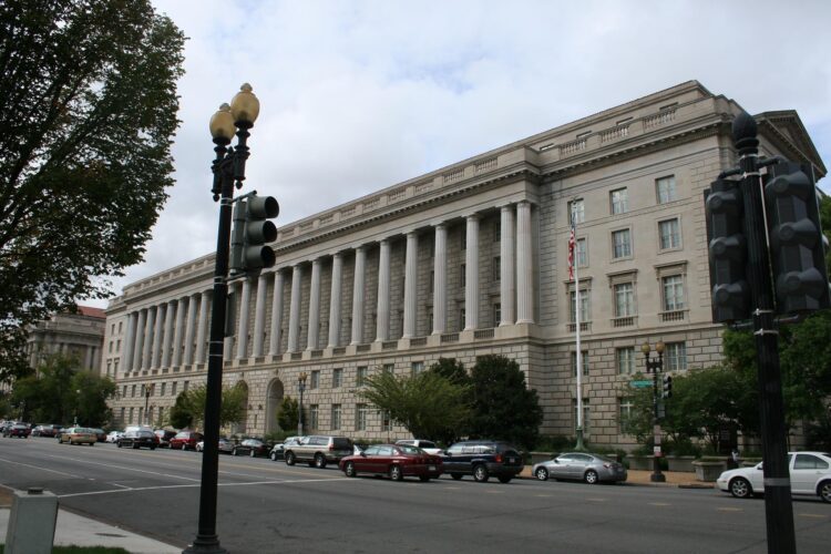 IRS Pushes Back on Cannabis Tax Refunds as Rescheduling Reshapes 280E Fight