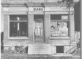 Closed Bank