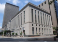 The Potter Stewart Courthouse in Cincinnati, OH