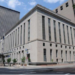 The Potter Stewart Courthouse in Cincinnati, OH